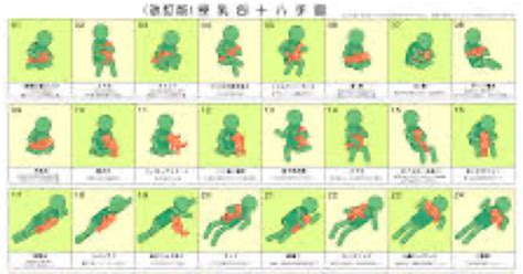 御所車 体位|【大江戸四十八手】体位～いくつ知ってる？